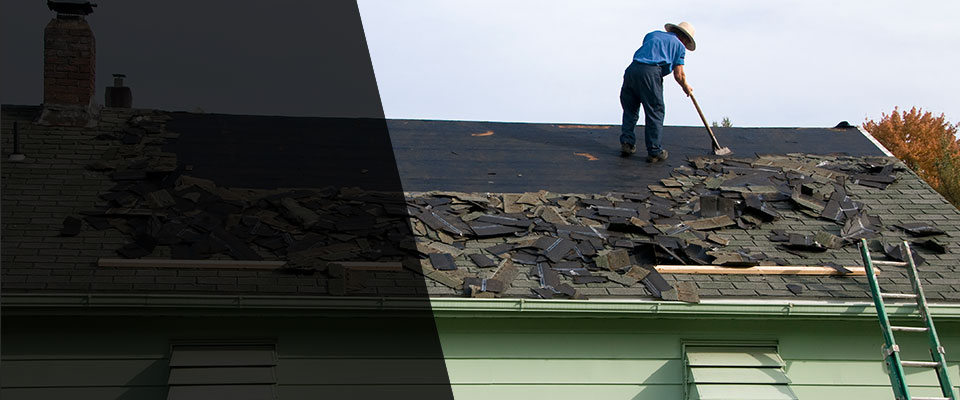 Jenison Roofing Contractors