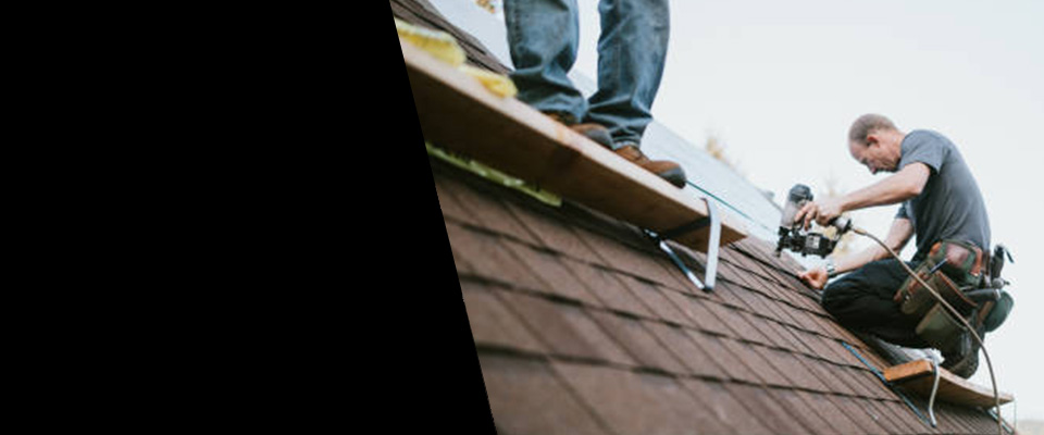 Jenison Roofing Contractors